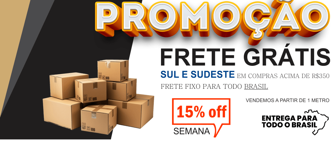 FRETE GRATIS